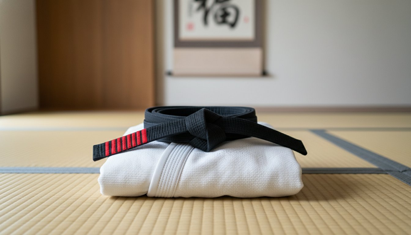 Best BJJ Gi for Beginners
