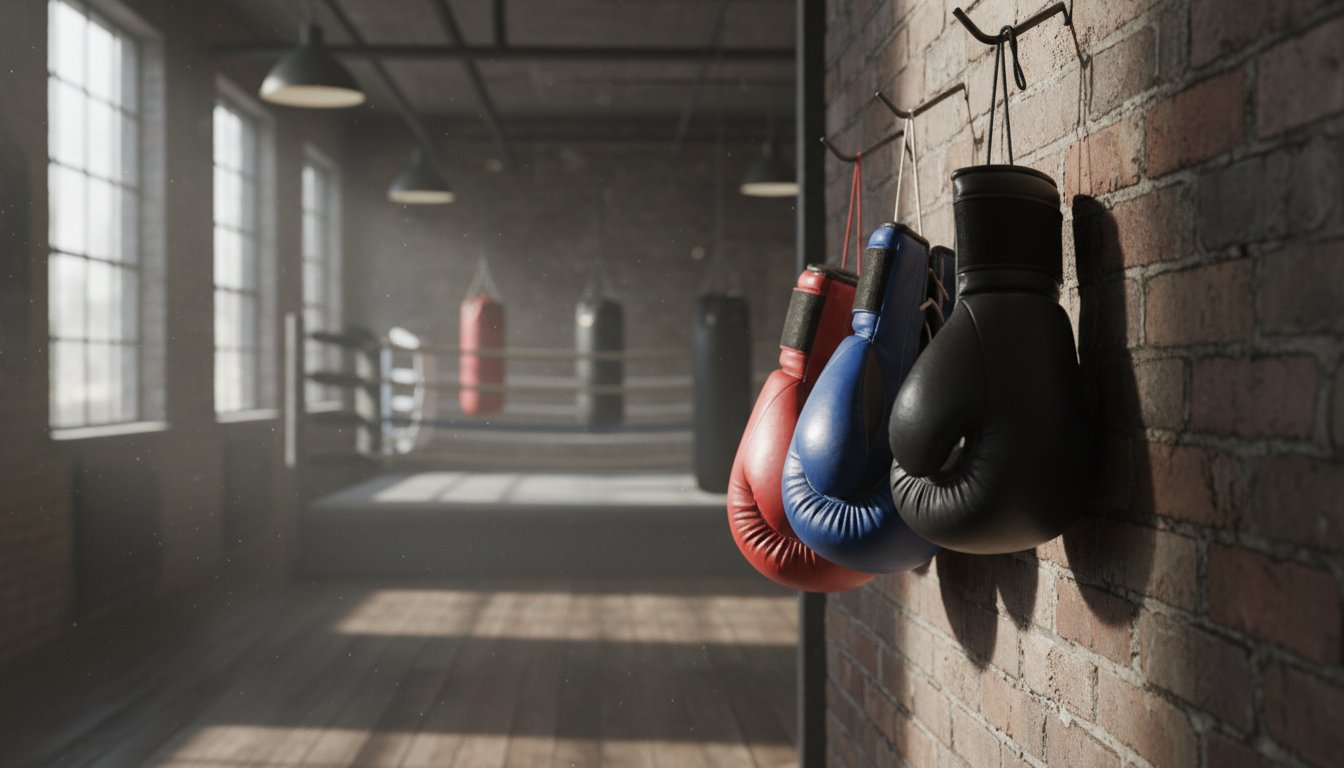 Best Boxing Gloves for Beginners