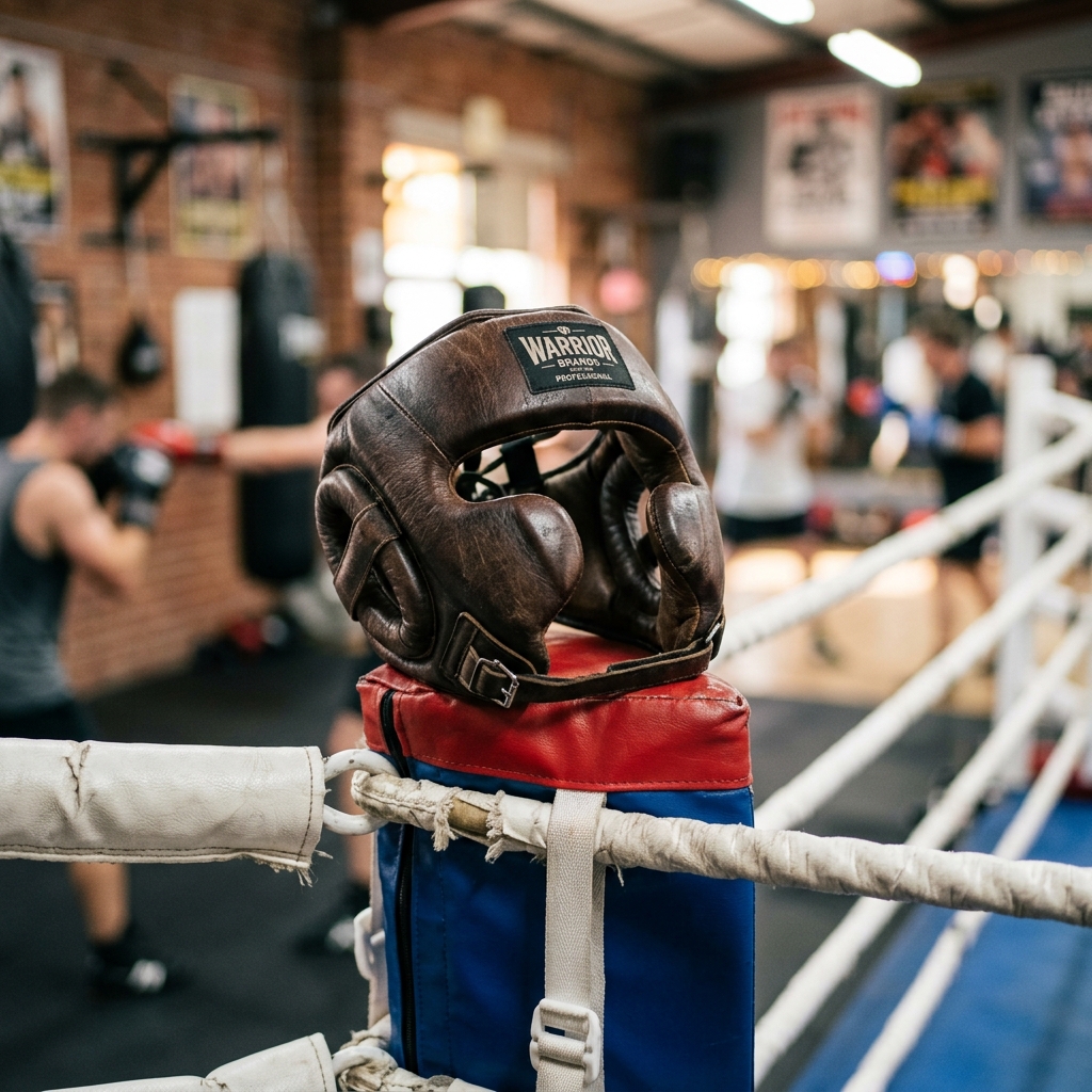 Best Boxing Headgear, Sparring-Safe Options Compared