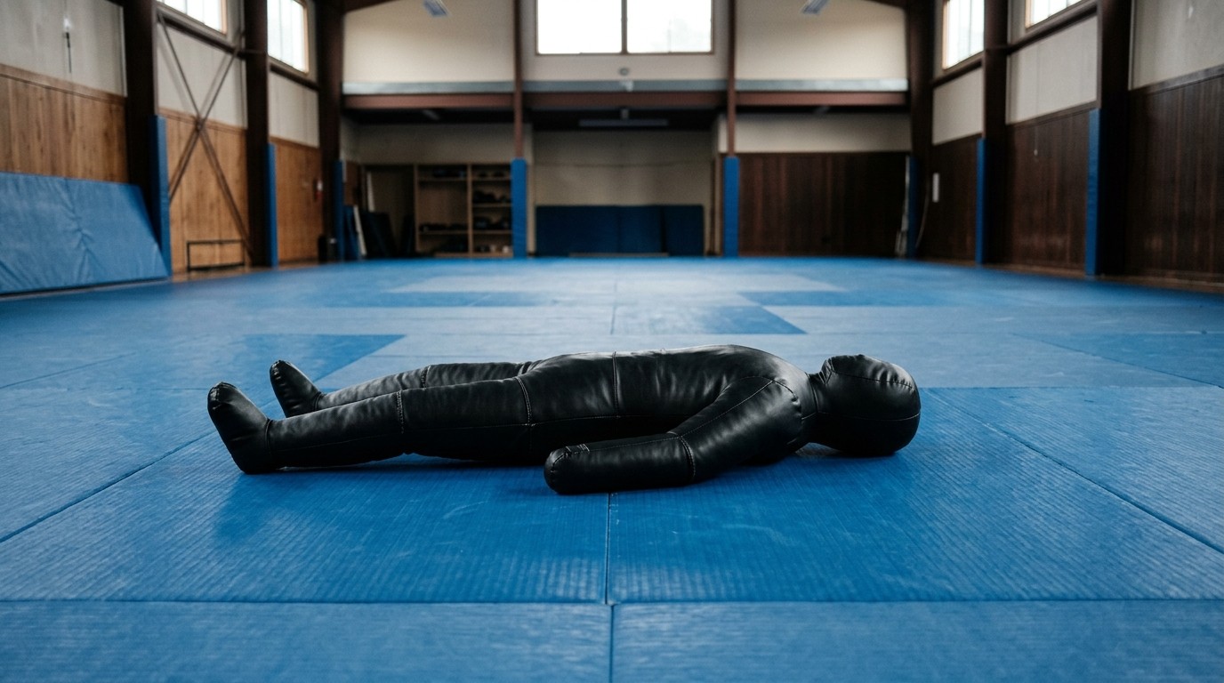 Best Grappling Dummy for BJJ and MMA: 2026 Buyer's Guide
