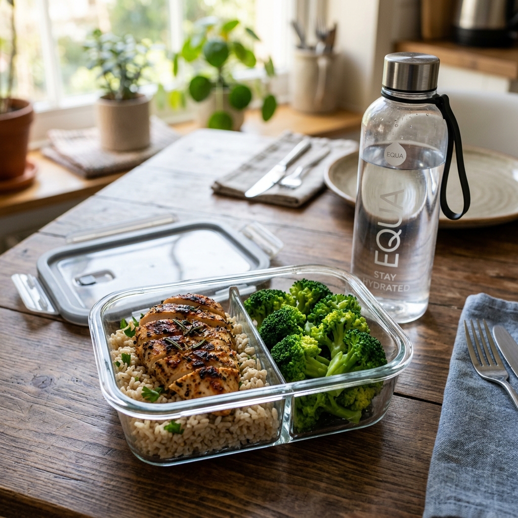 MMA Diet Plan for Fighters: A Complete Nutrition Guide
