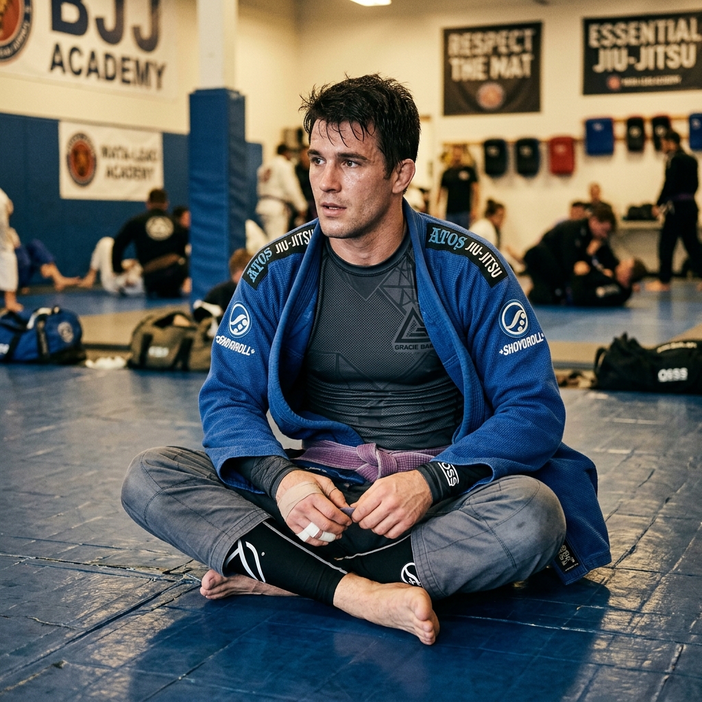 What to Wear Under a BJJ Gi for Comfort